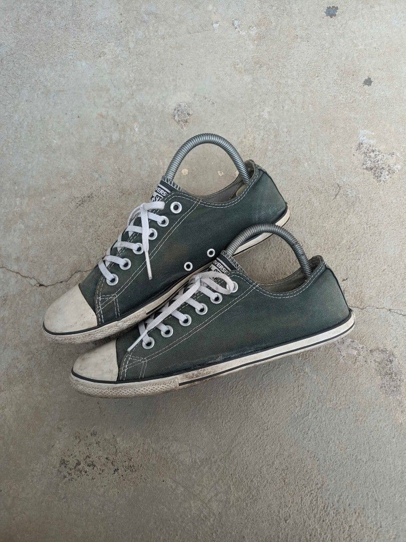 Converse low slim 2025
