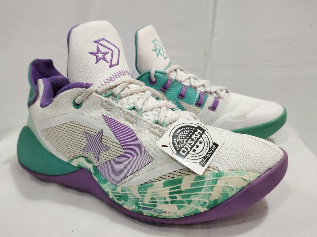 Converse Pro BB Shift Men s Fashion Footwear Sneakers on Carousell