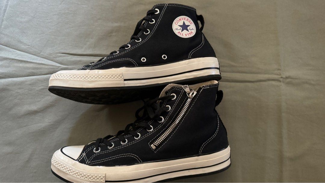 Converse riri top