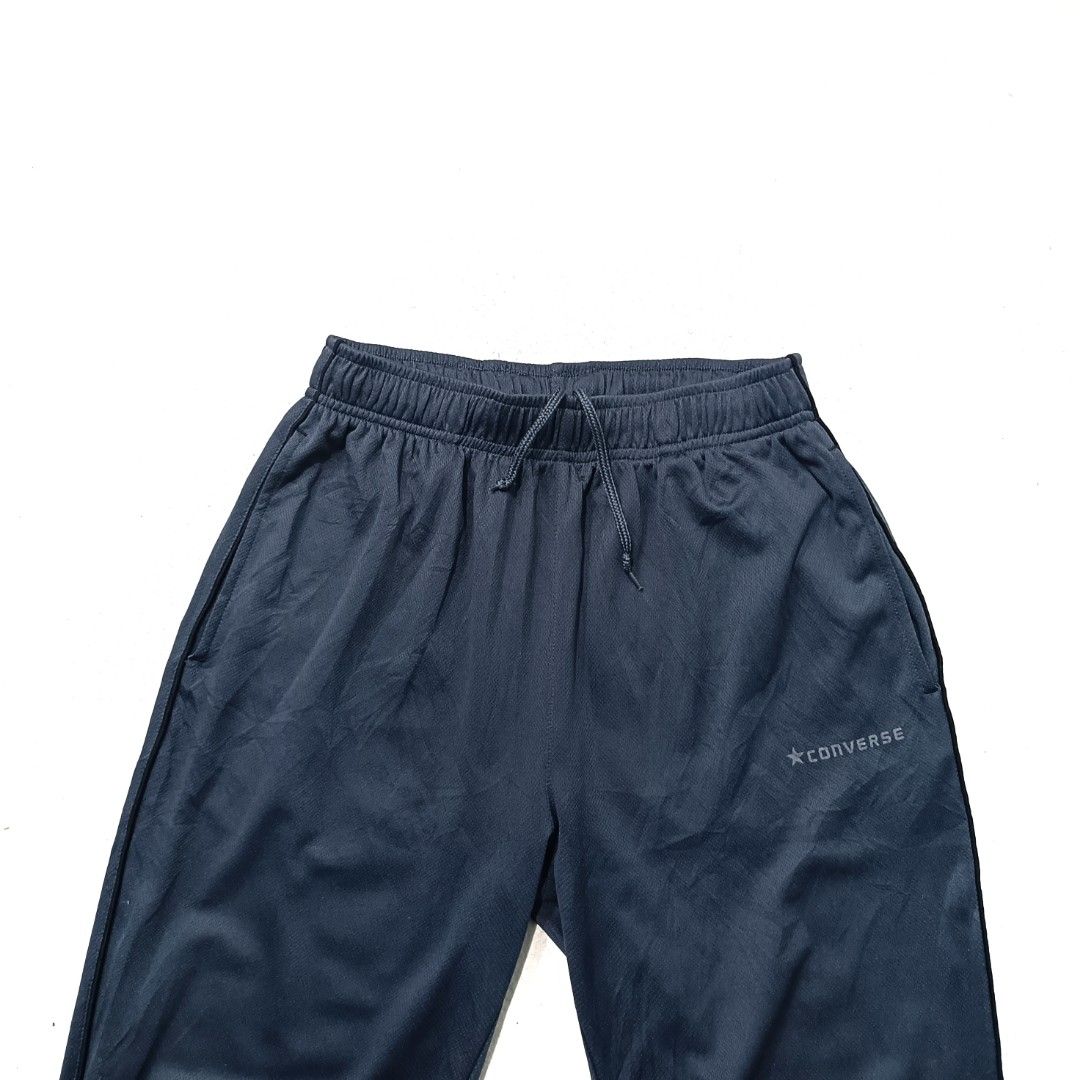 CONVERSE TRACKSUIT Men s Fashion Activewear on Carousell