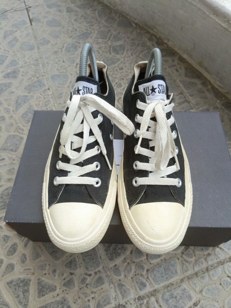 Converse x cdg harga clearance