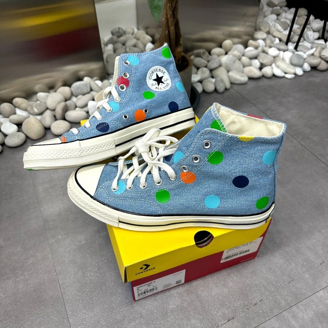 Converse golf on sale le fleur singapore