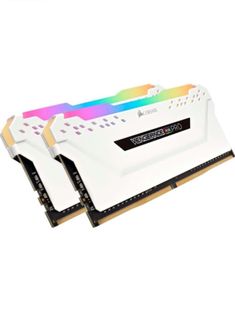 Ram corsair shop vengeance pro rgb