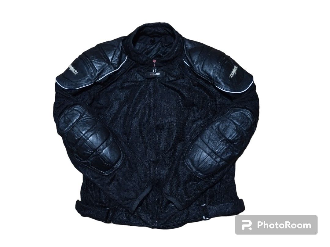 Cortech discount tourmaster jacket