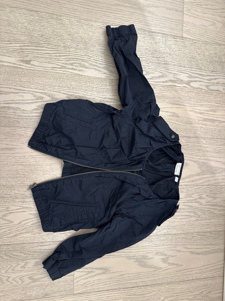 Country Road jacket size M Carousell