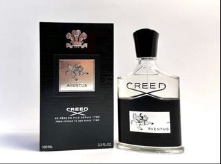 creed aventus cologne cost