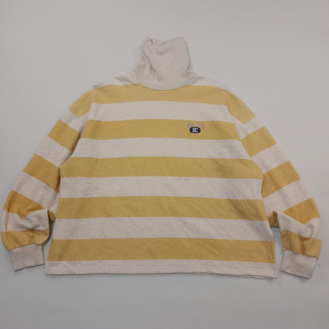 Peaceminusone turtleneck top