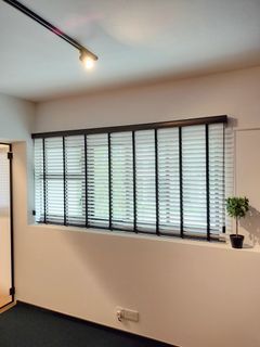 (B) Curtains & Blinds Collection item 1