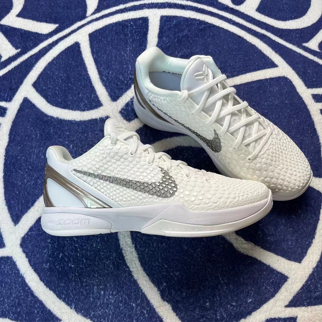 Customized kobes sales
