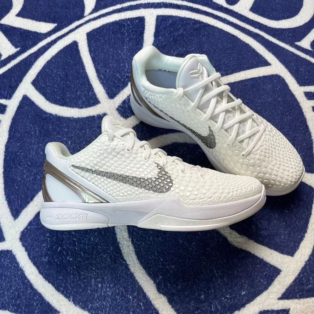 Customized kobes clearance