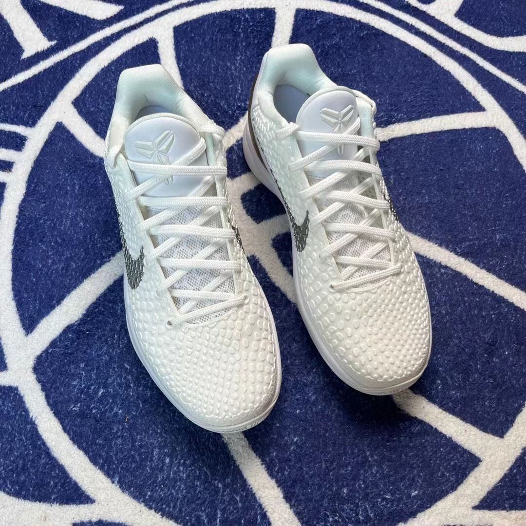 Customized kobes hot sale