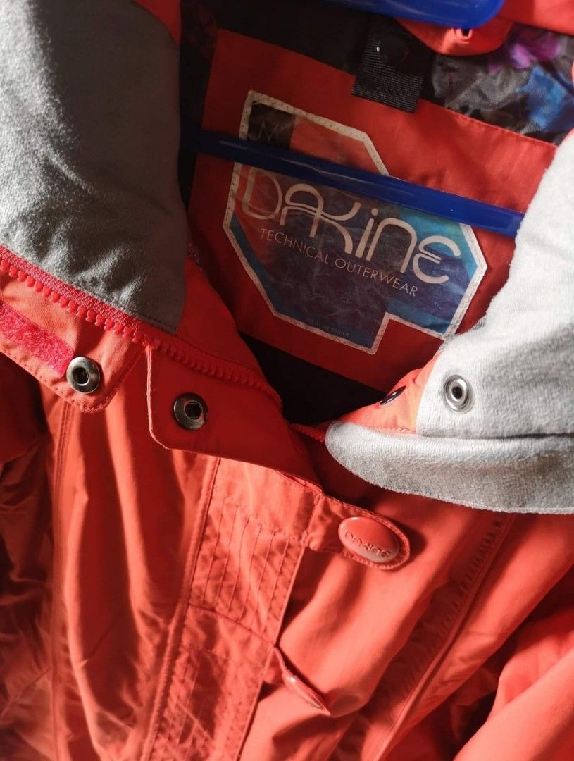 Dakine womens snow jacket outlet