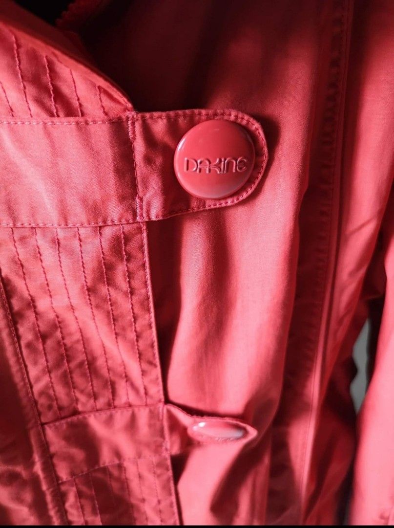 Dakine Helena Ski Snowboard jacket size M