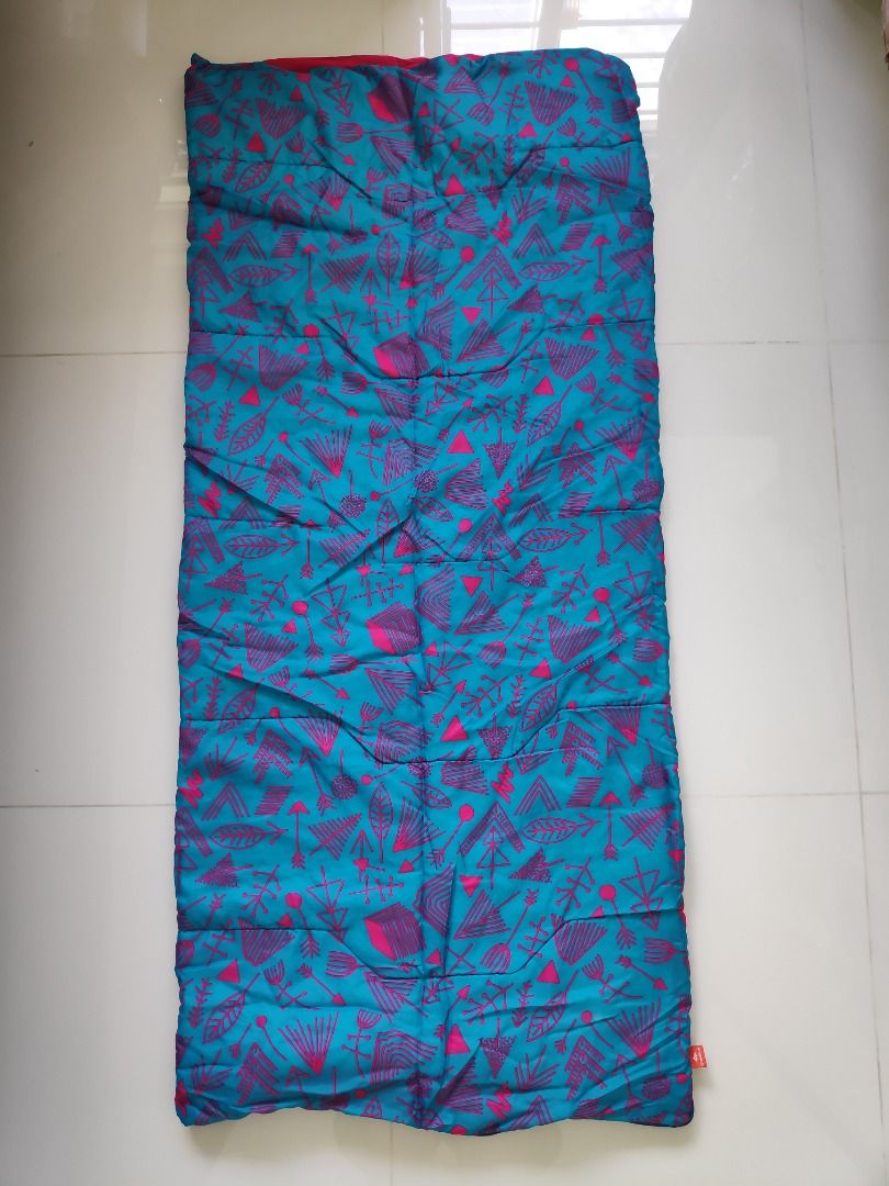 Children's sleeping bags decathlon on sale