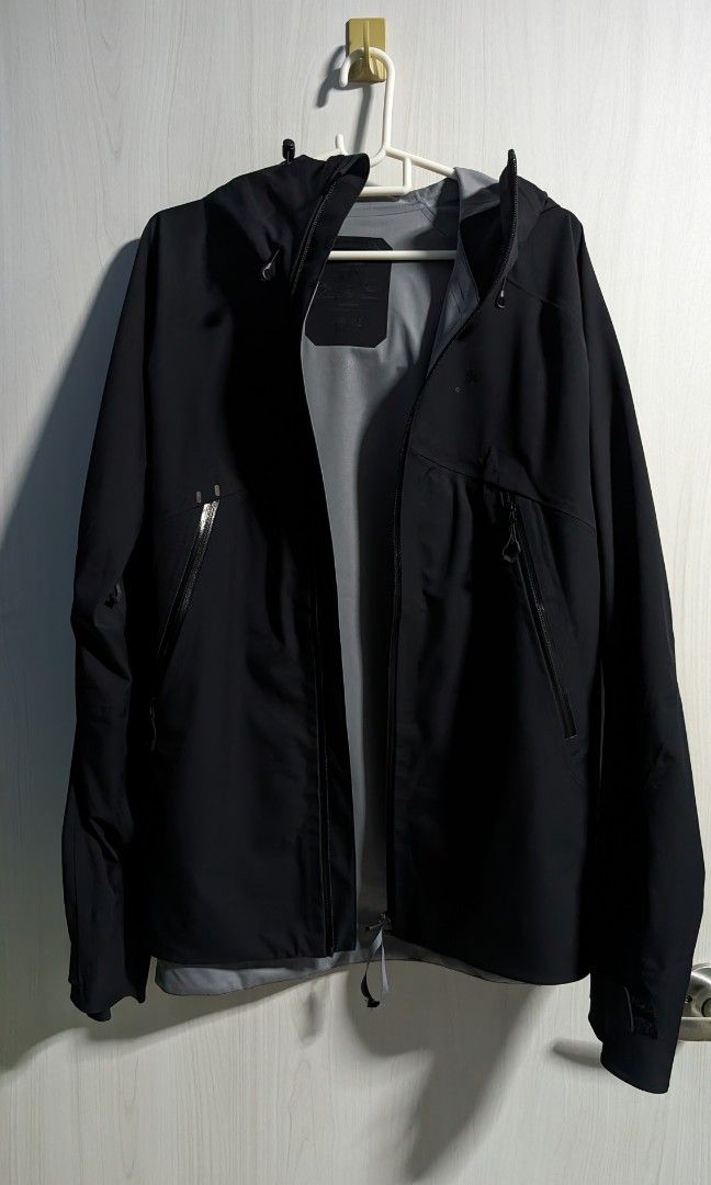 Quechua mh500 men's waterproof jacket sale