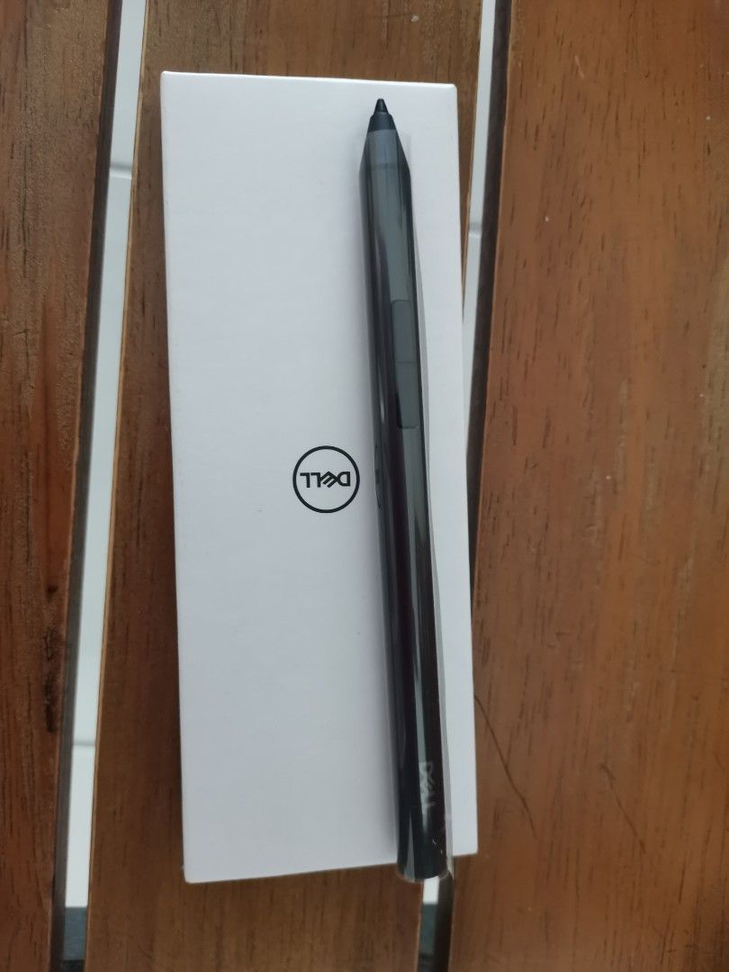 Dell 2-in-1 Laptop Pen Stylus Pen For Dell Active Pen PN5122W