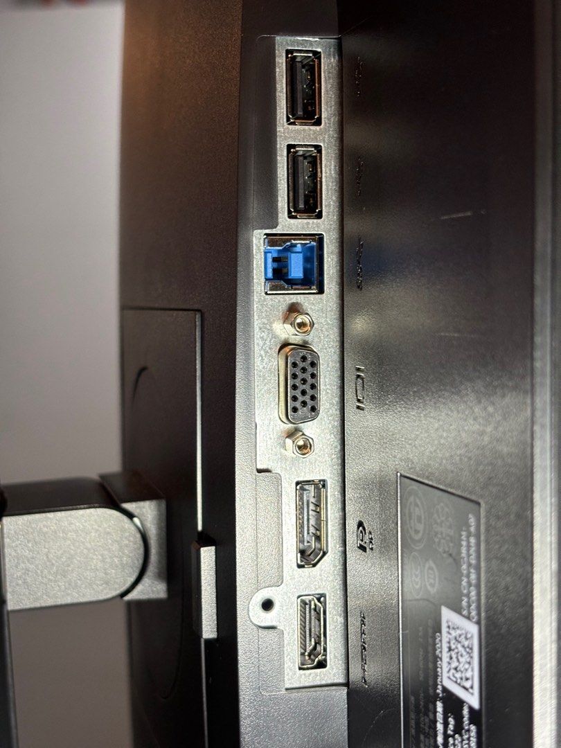DELL P2419H 24