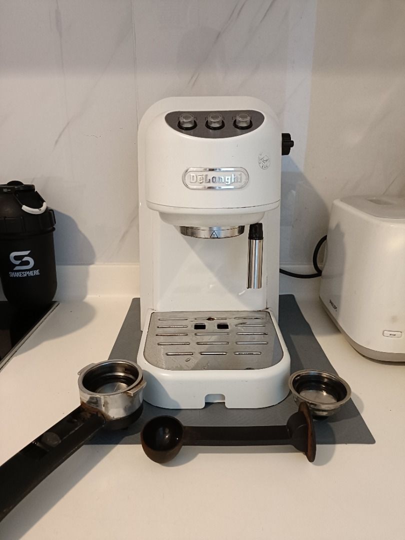 Delonghi ec new arrivals 251 w