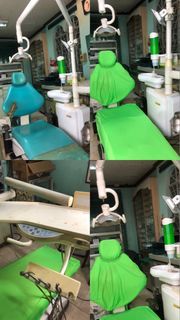 Dental Chair for Take All