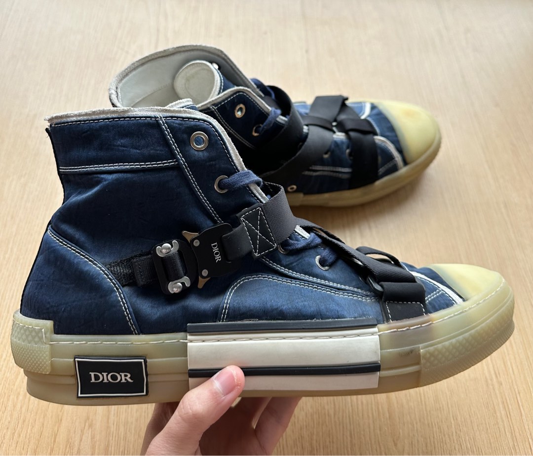 Dior clearance alyx shoes