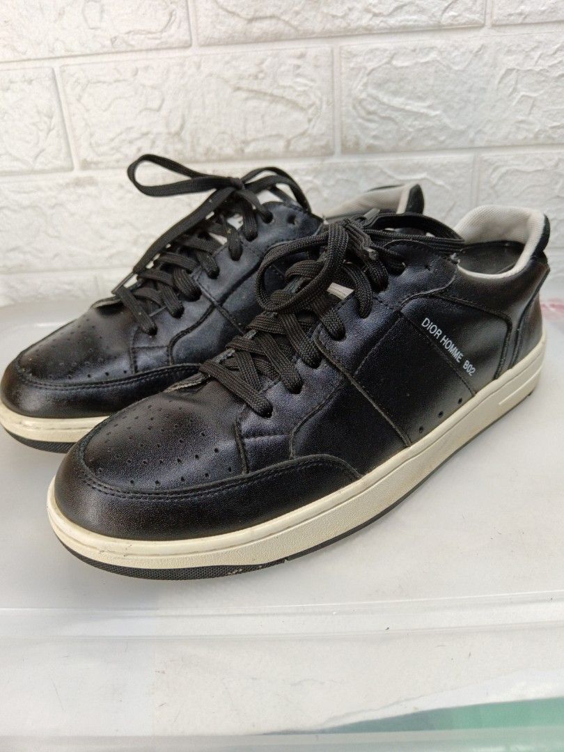 Dior store homme b02