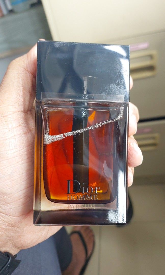 Dior homme parfum on sale 2019