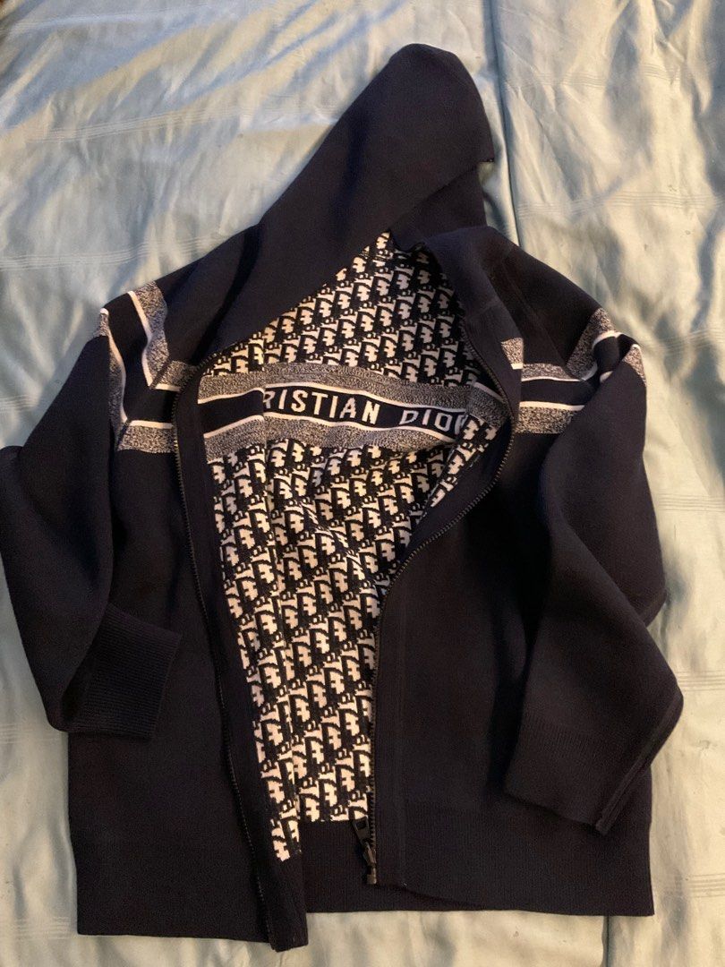 Christian clearance dior jacket