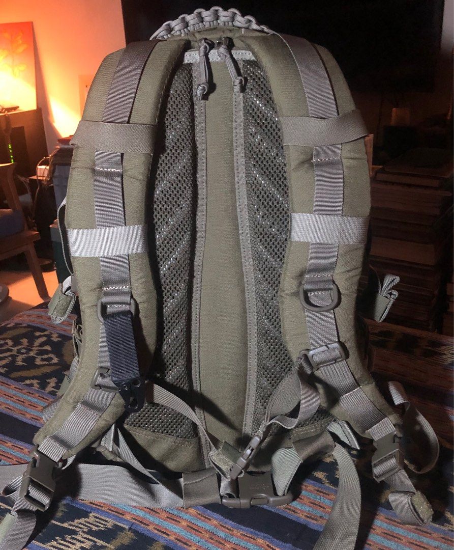 Egg shop backpack price