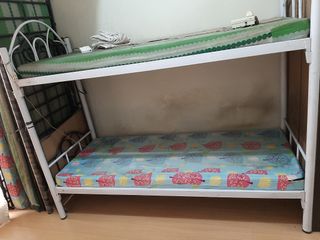 Murang double deals deck for sale