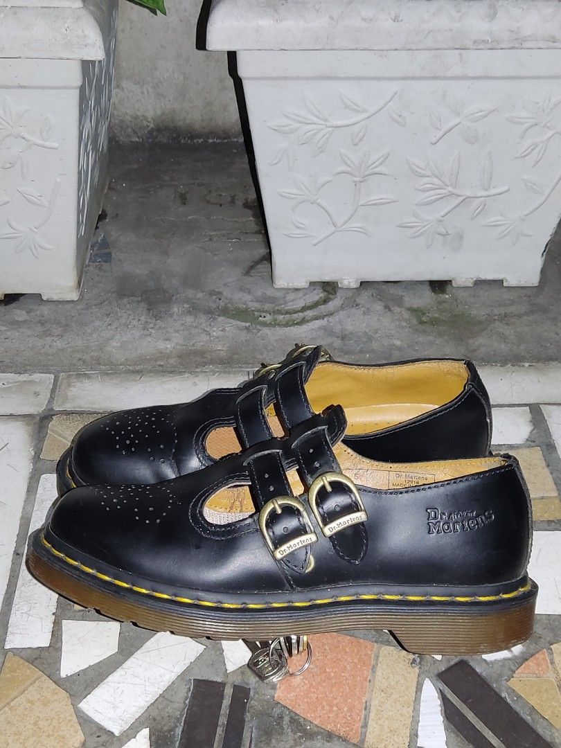 Dr martens cheap 12916