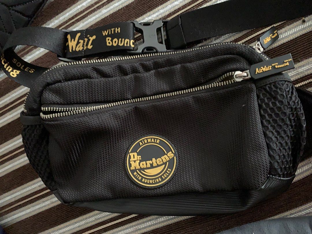 Dr martens deals bum bag