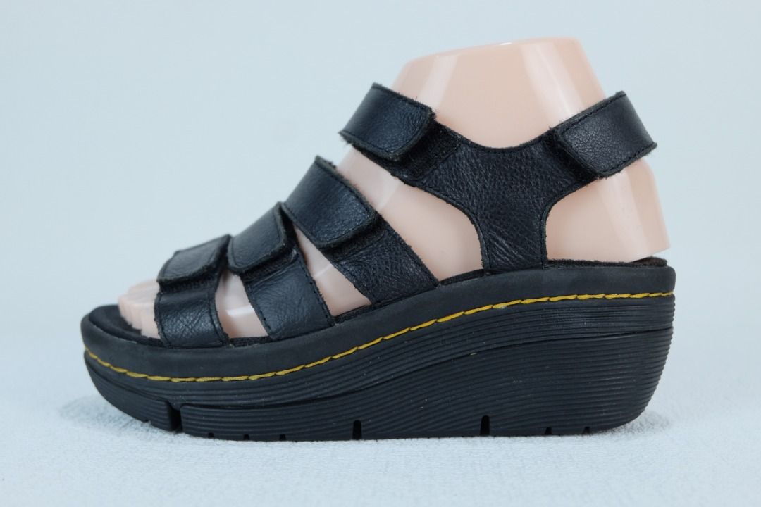 Dr martens shop verity sandals