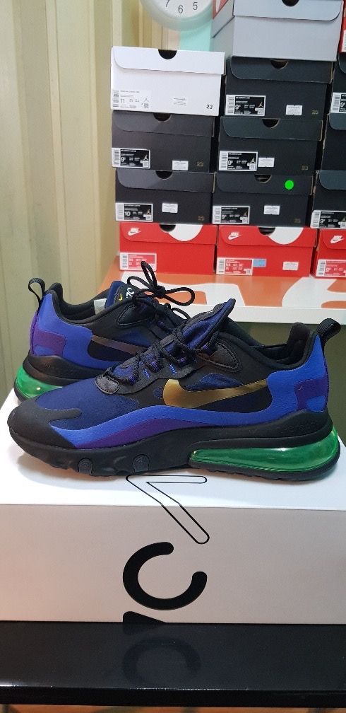 Nike react element 270 mars shop