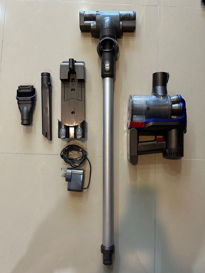 Dyson DC35 Vacuum Cleaner, TV & Home Appliances, Vacuum Cleaner