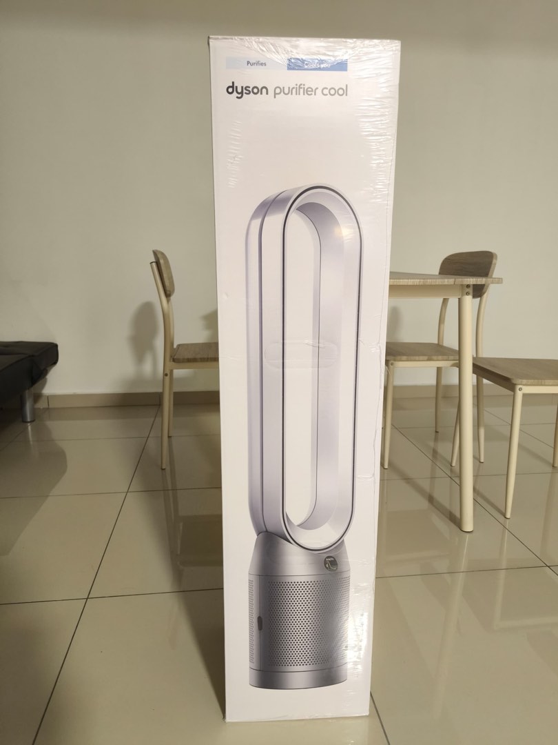 Dyson puri shop