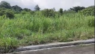 Eastland Heights Residential Lot for Sale in Antipolo City