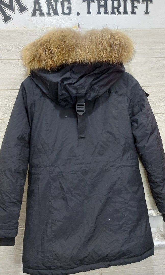 700 fill down jacket meaning