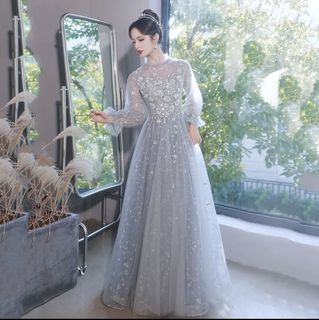 Affordable deals long dresses