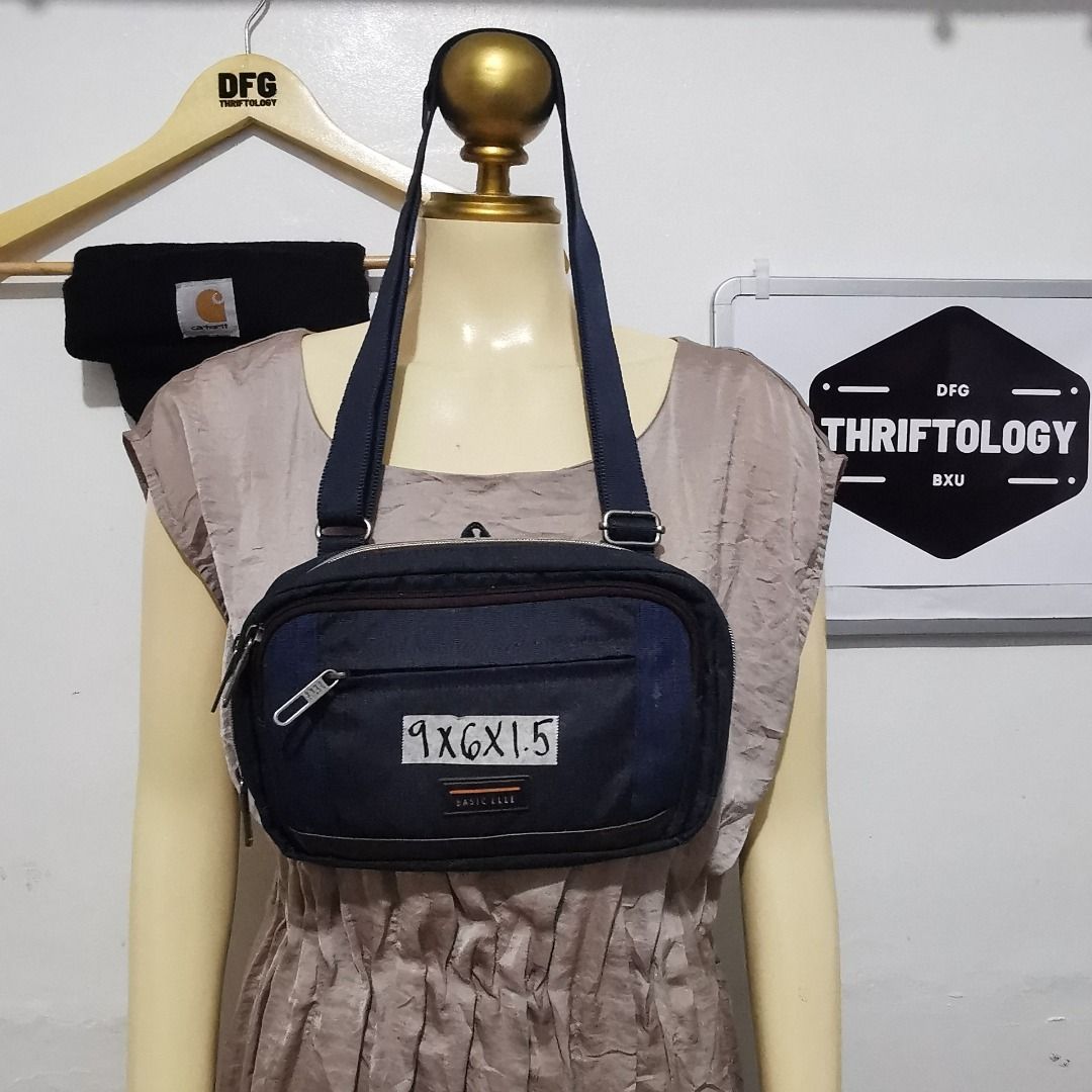 Elle Sling Cross Body Bag