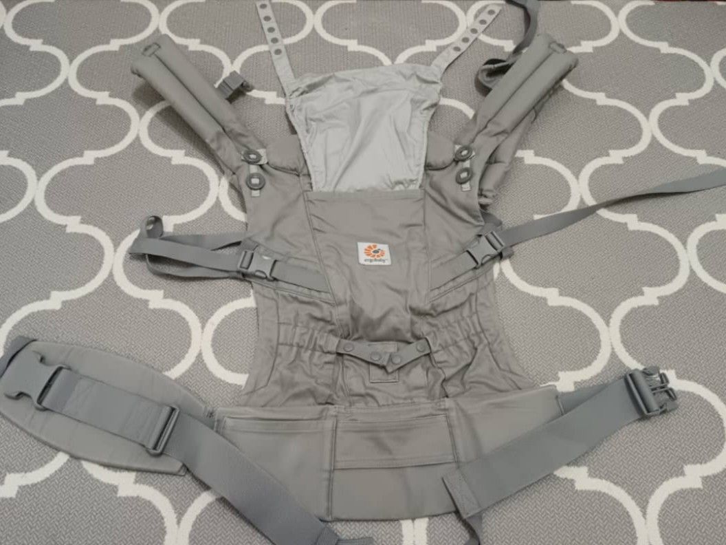 Ergobaby adapt 2025 olx