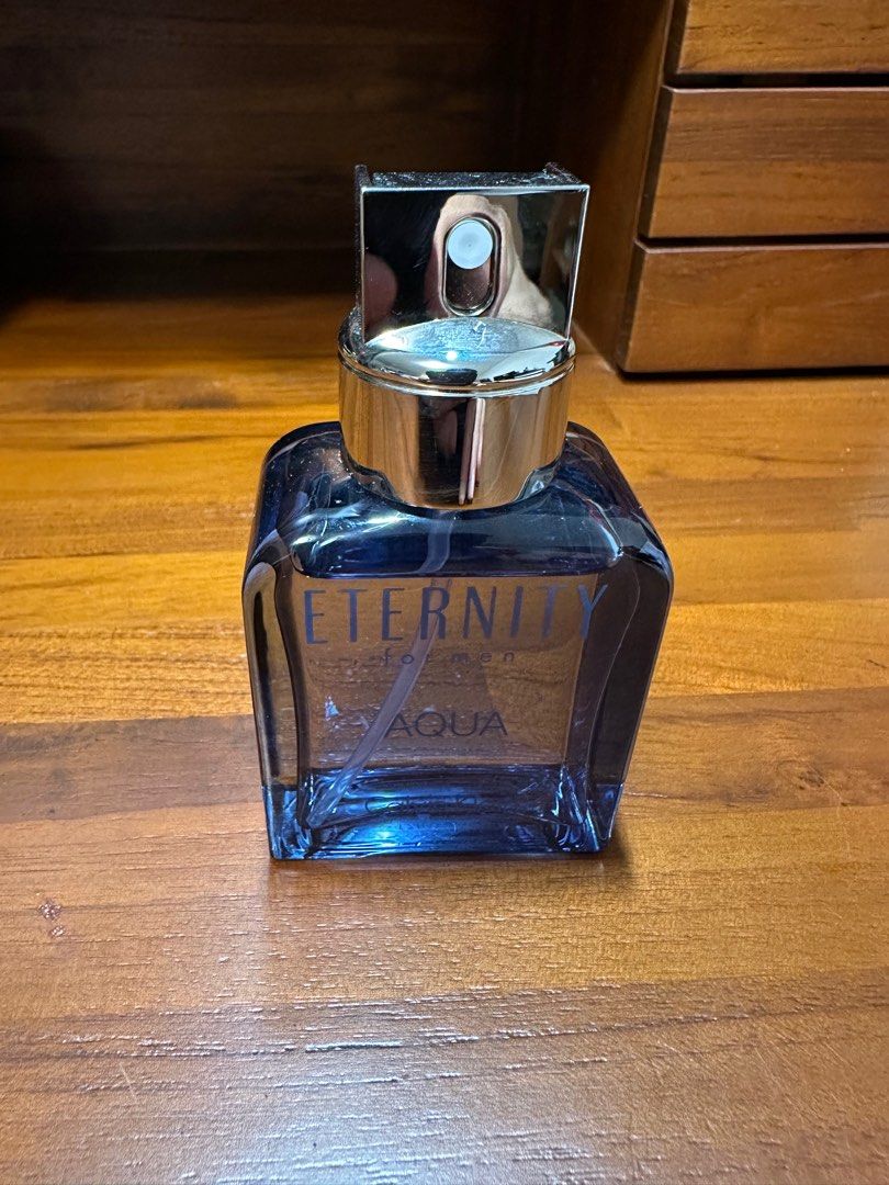Calvin klein eternity aqua 50ml store