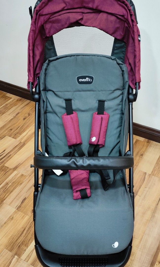 Evenflo hotsell waav stroller