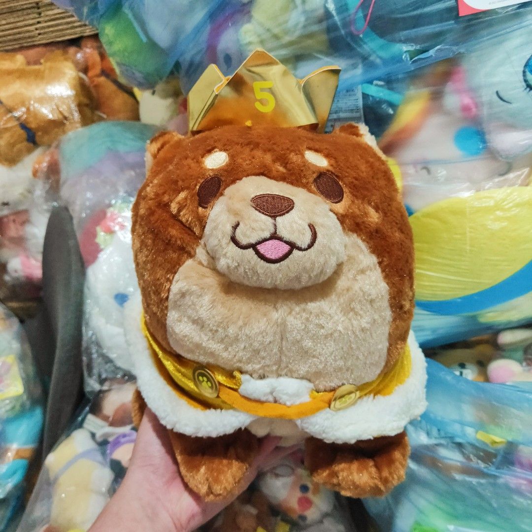 Faithful cheap mochi shiba