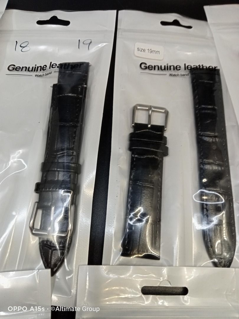 Watch band spring online