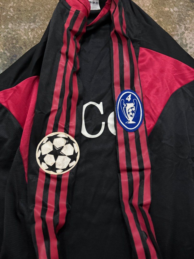 Fc bayern champions league cheap jersey