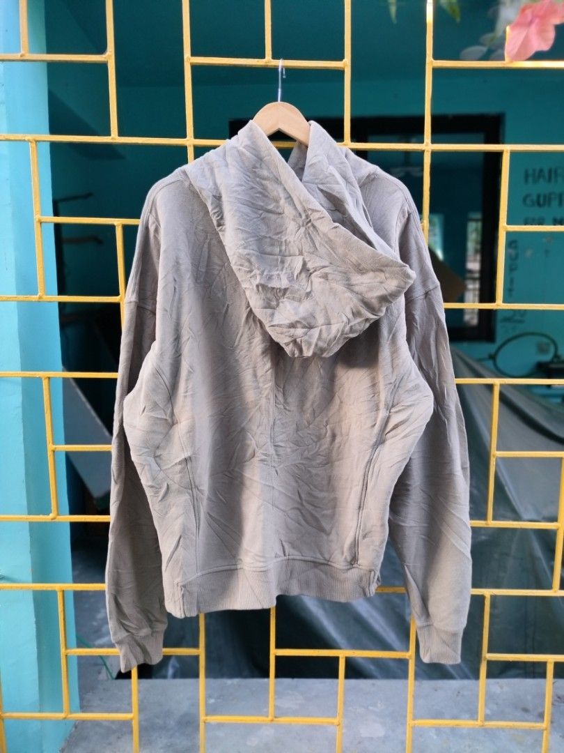 Fear of god discount fourth collection hoodie