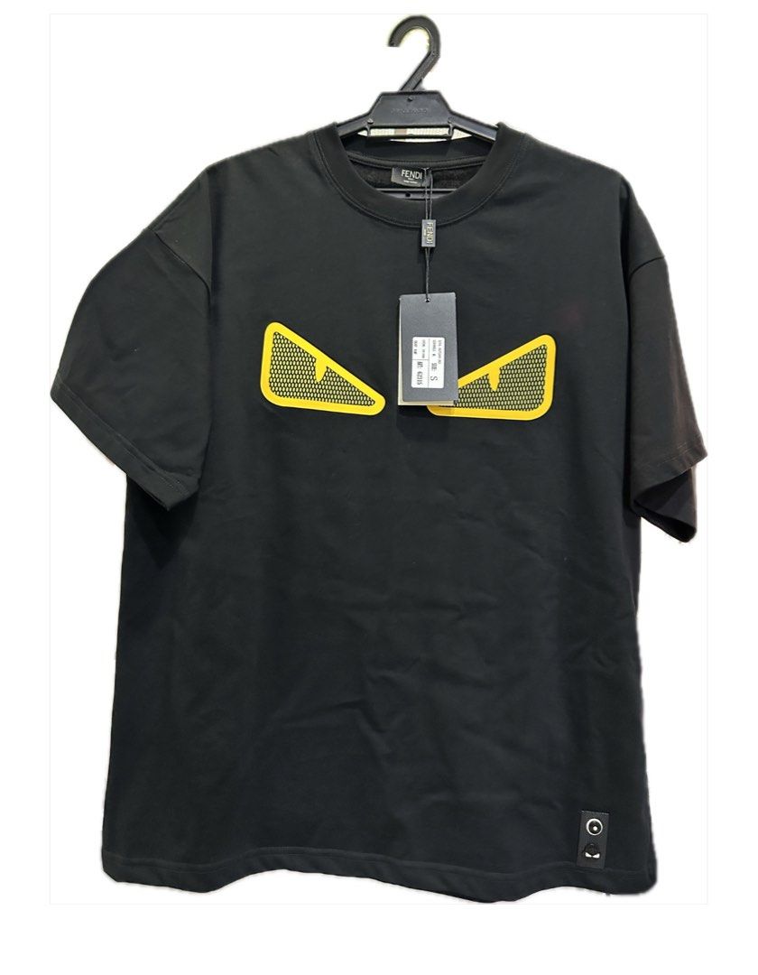 Fendi cheap eye top