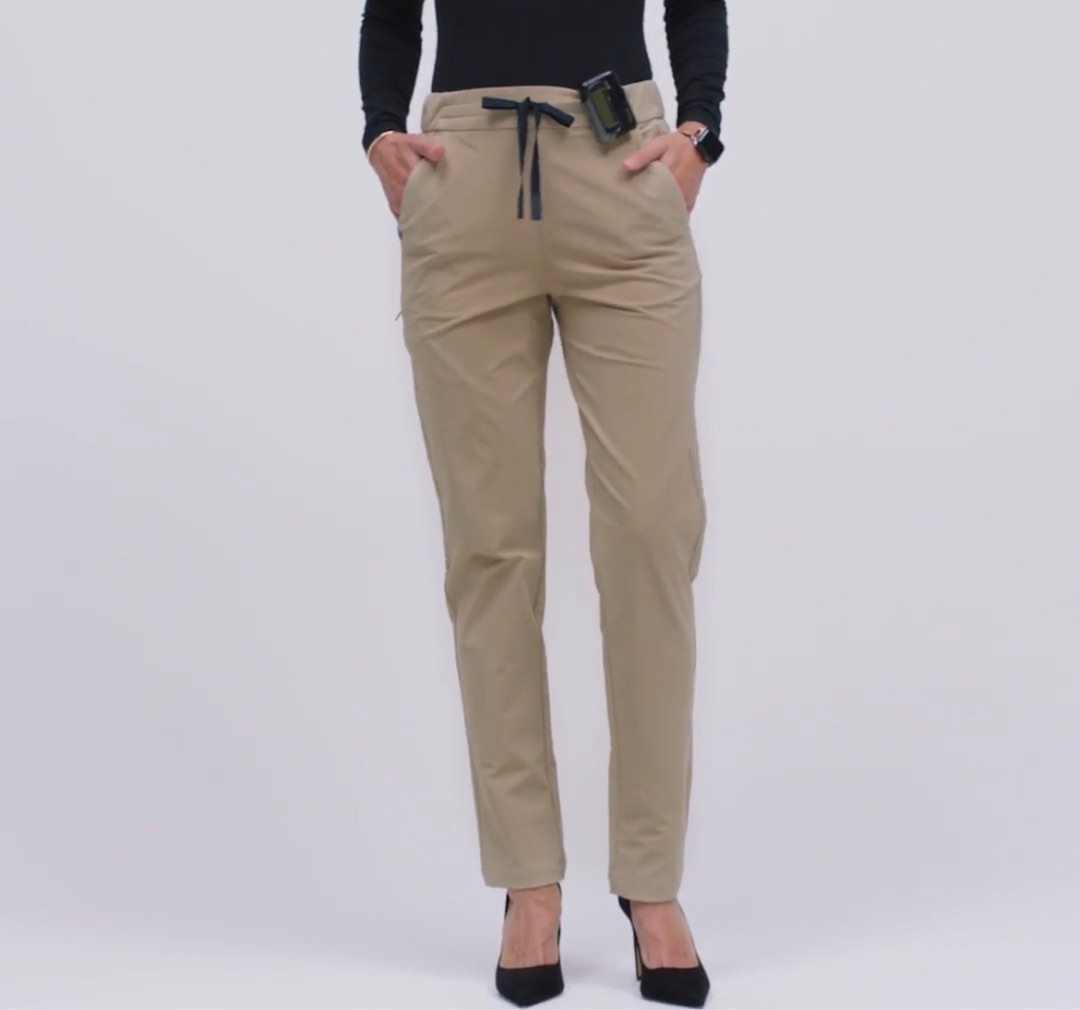 Figs Pro Skinny Trouser, Limited Edition, Women's Fashion, Bottoms