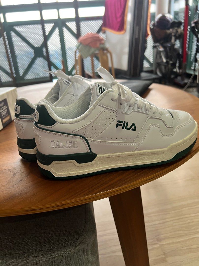 Fila dal 1911 sales