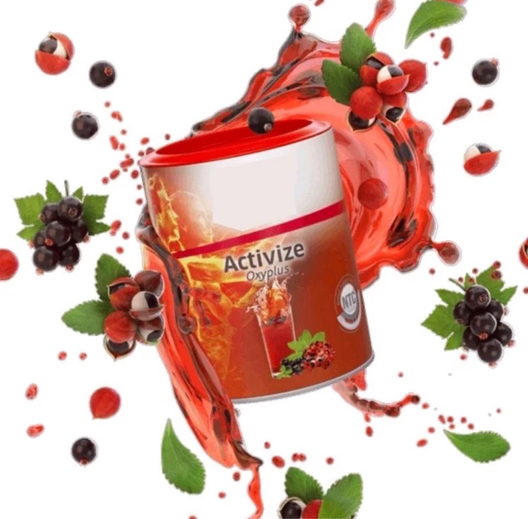 FitLine Activize, Health & Nutrition, Health Supplements, Vitamins ...